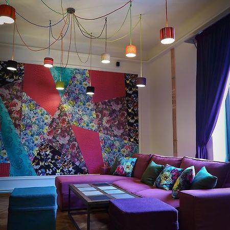 Arina Apartments 2 Brasov Luaran gambar