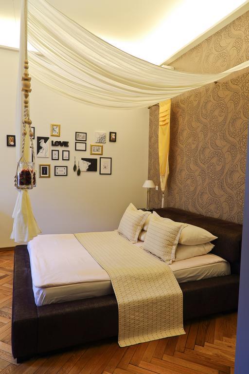 Arina Apartments 2 Brasov Luaran gambar