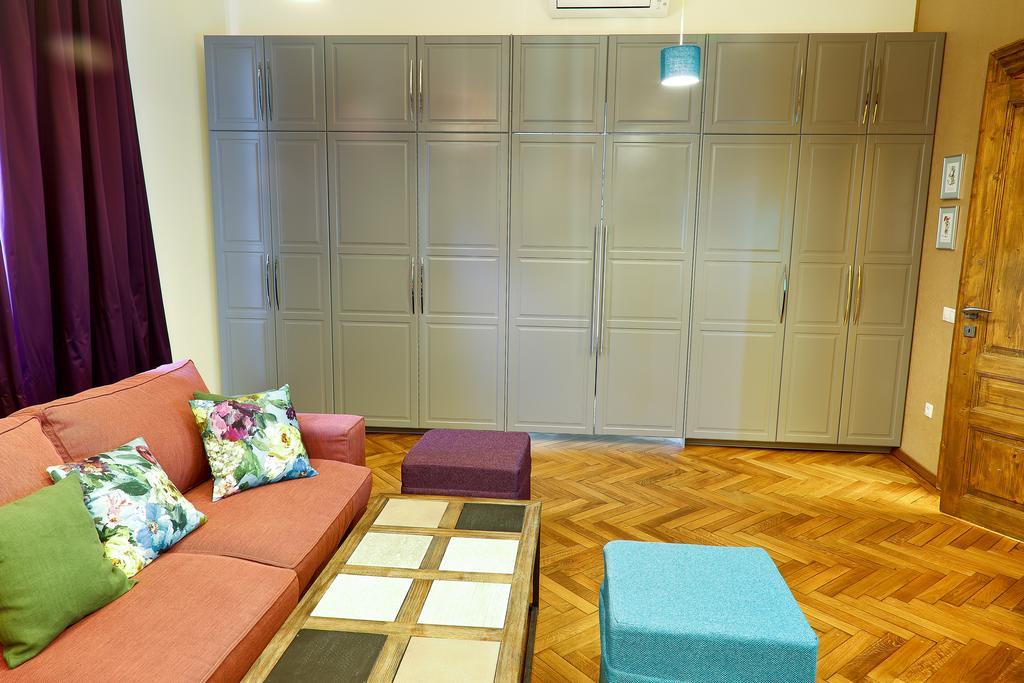 Arina Apartments 2 Brasov Luaran gambar