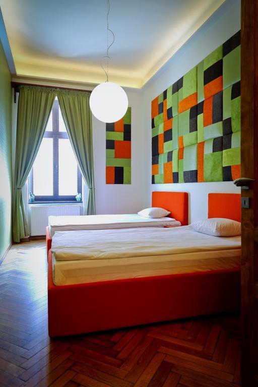 Arina Apartments 2 Brasov Luaran gambar