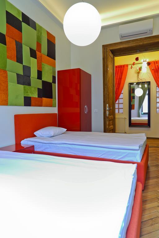 Arina Apartments 2 Brasov Luaran gambar