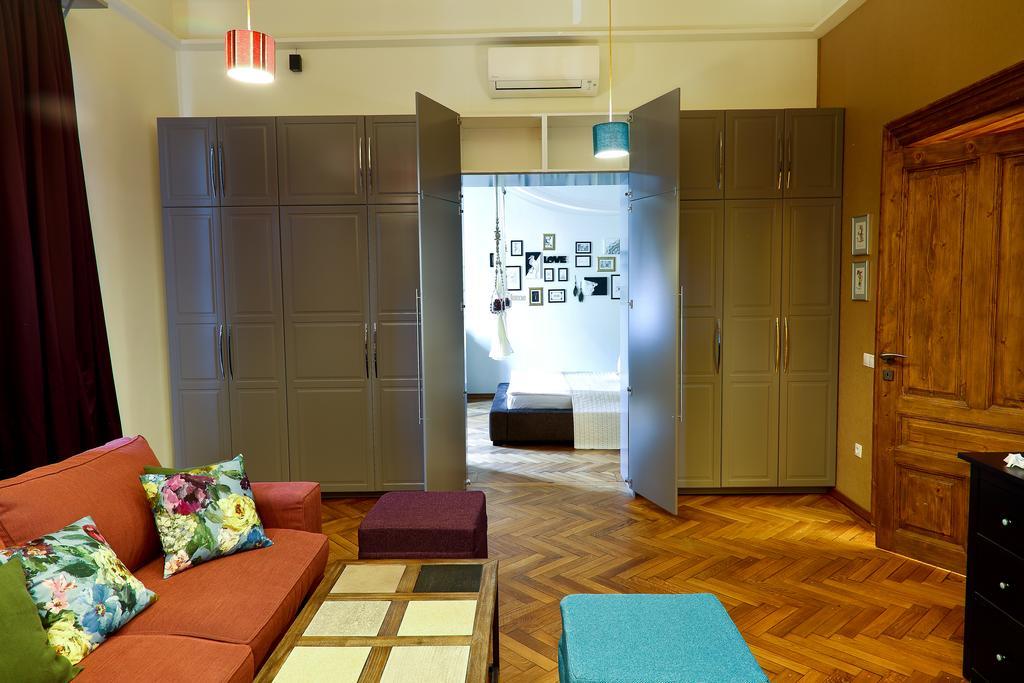 Arina Apartments 2 Brasov Luaran gambar