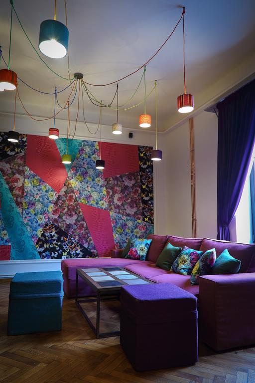 Arina Apartments 2 Brasov Luaran gambar