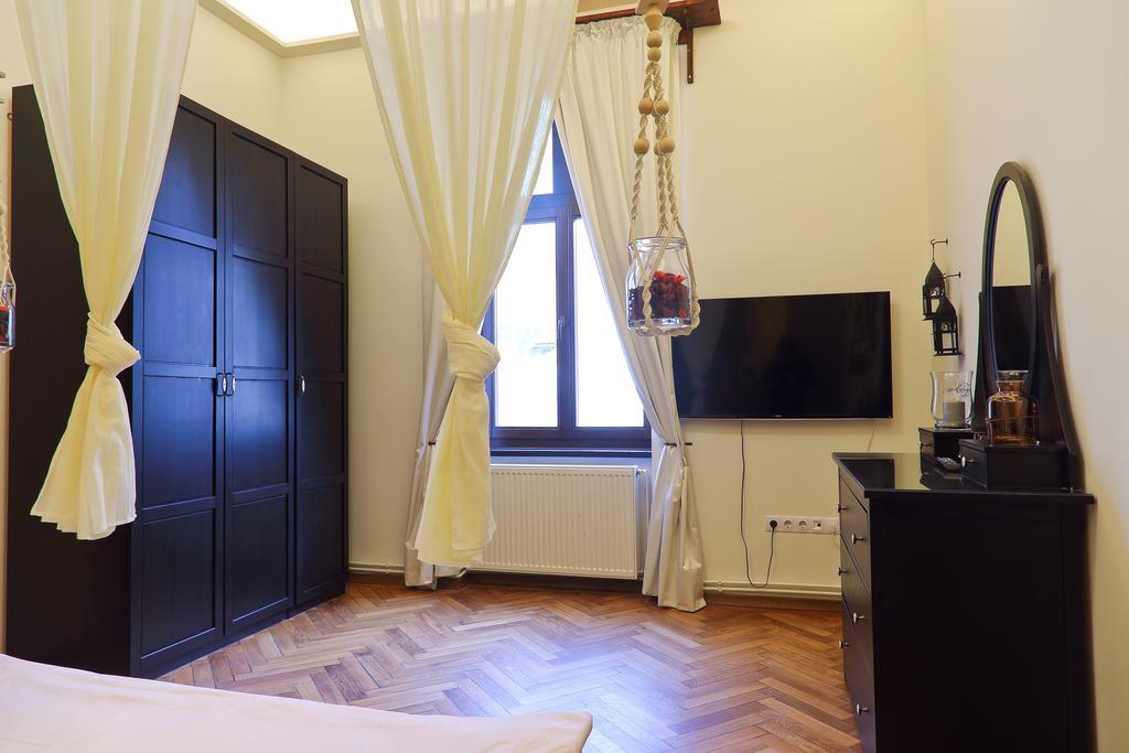 Arina Apartments 2 Brasov Luaran gambar