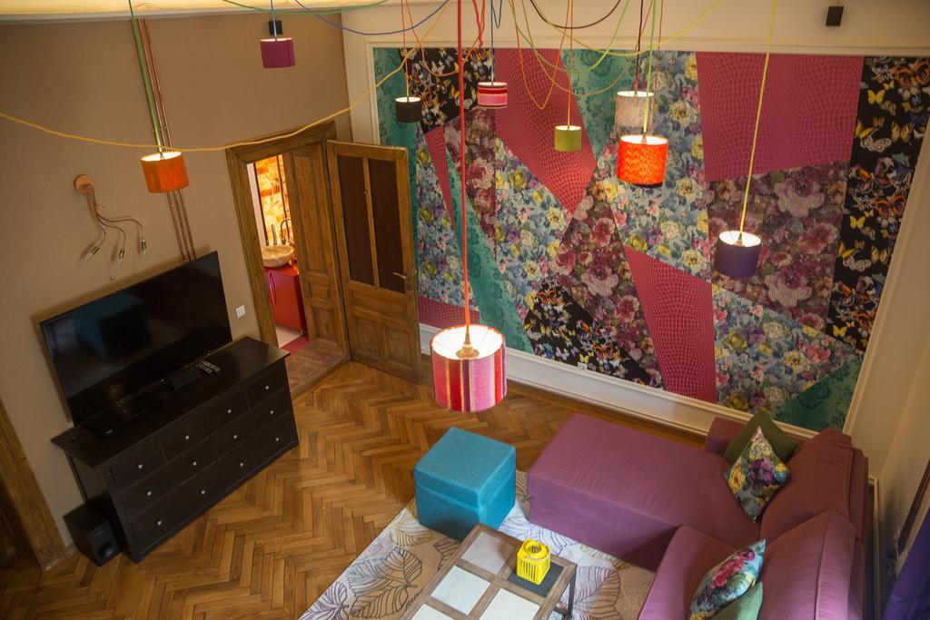 Arina Apartments 2 Brasov Luaran gambar