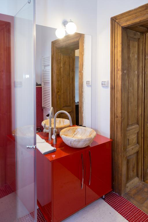 Arina Apartments 2 Brasov Luaran gambar