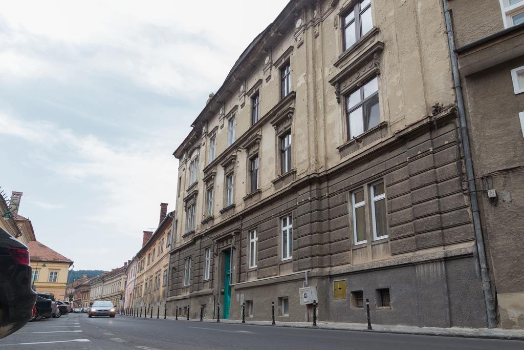 Arina Apartments 2 Brasov Luaran gambar